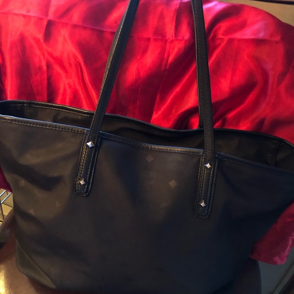 Mcm bag - Picture 4 of 6